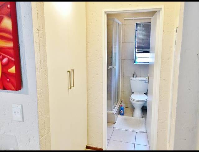 0 BEDROOM PROPERTY TO RENT IN LONEHILL